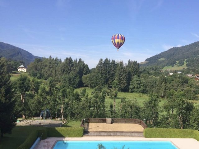 Résidence CHALET "LES EDELWEISS" - Megève