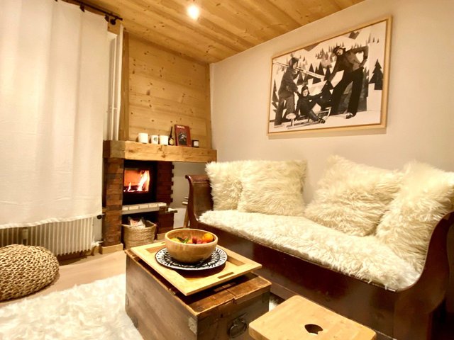 Résidence CHALET "LES EDELWEISS" - Megève