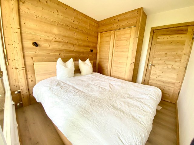 Résidence CHALET "LES EDELWEISS" - Megève