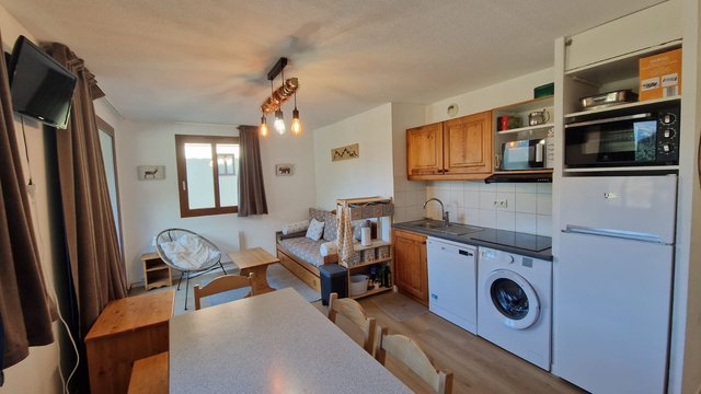Chalet Arrondaz 59971 - Valfréjus