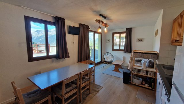 Chalet Arrondaz 59971 - Valfréjus