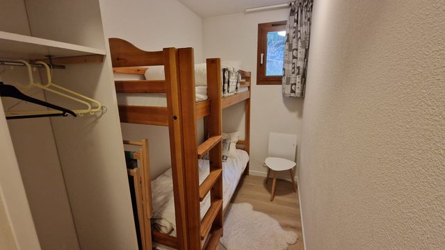 Chalet Arrondaz 59971 - Valfréjus