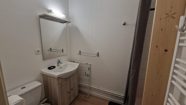 Chalet Arrondaz 59971 - Valfréjus