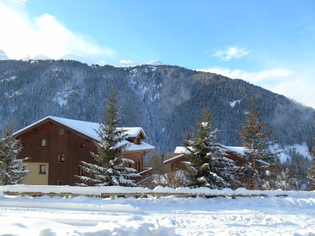 Chalet Arrondaz 59971 - Valfréjus