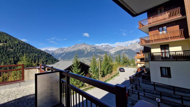 Chalet Arrondaz 59971 - Valfréjus