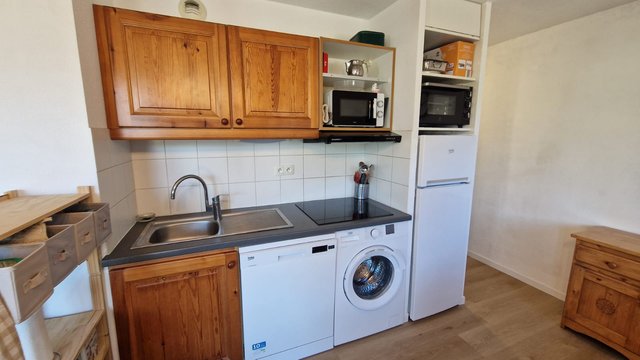 Chalet Arrondaz 59971 - Valfréjus