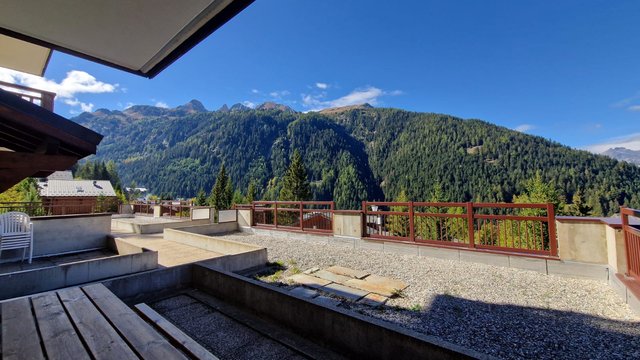 Chalet Arrondaz 59971 - Valfréjus