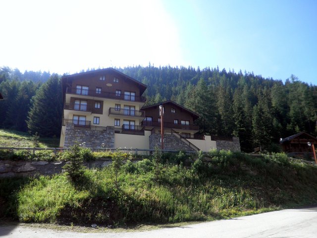 Chalet Arrondaz 59971 - Valfréjus