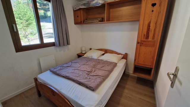 Chalet Arrondaz 59971 - Valfréjus