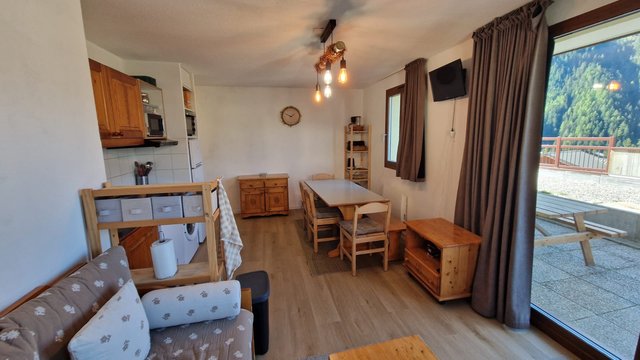 Chalet Arrondaz 59971 - Valfréjus