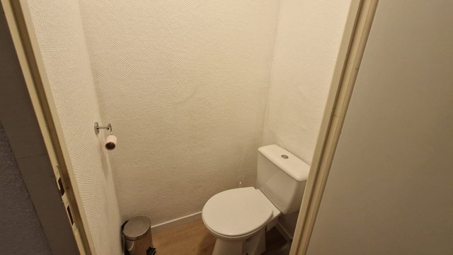 Chalet Arrondaz 59971 - Valfréjus