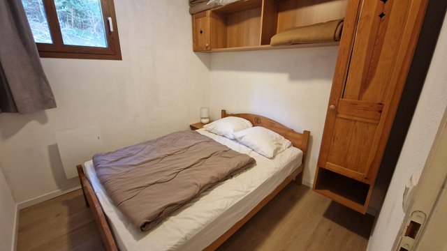 Chalet Arrondaz 59971 - Valfréjus