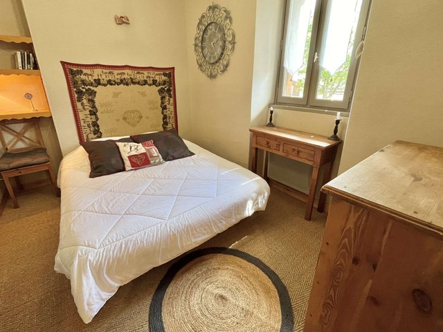 Appartement tout confort 2P/4 Couchages à 500m des remontées mécaniques à Megève FR-1-597-123 - Megève