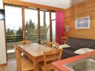 Résidence VIL. BACHAT SORBIERS - Chamrousse