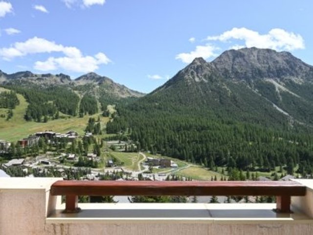 Résidence Plein Soleil - Montgenèvre