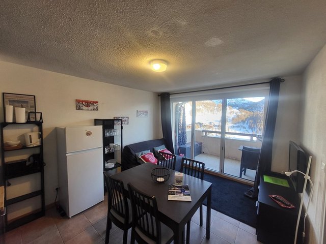 Résidence Plein Soleil - Montgenèvre