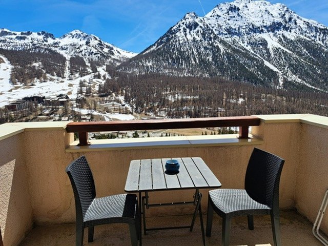 Résidence Plein Soleil - Montgenèvre