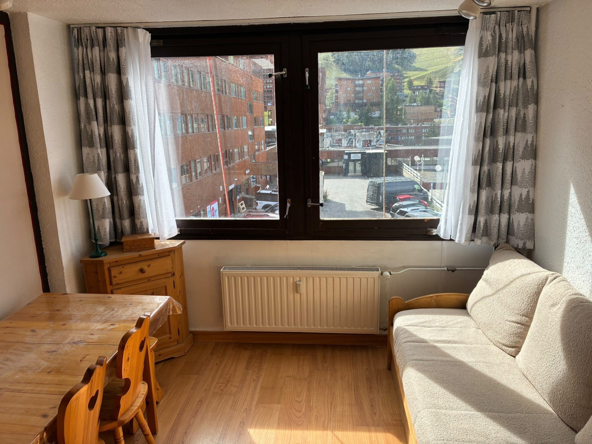3 rooms 6 people Comfort - Appartements MONT BLANC - Plagne Centre