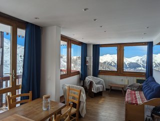 travelski home choice - Appartements MONT BLANC - Plagne Centre