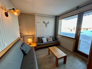 Studio 4 personnes Confort - Appartements SQUAW VALLEY - Plagne Villages