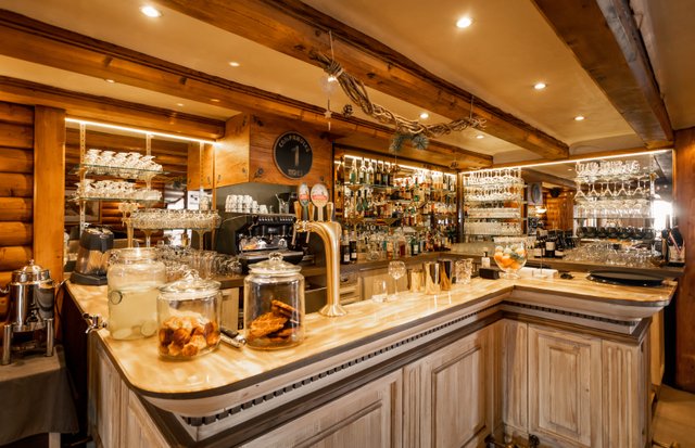 Hôtel Les Campanules 4* - Tignes 2100 Le Lac