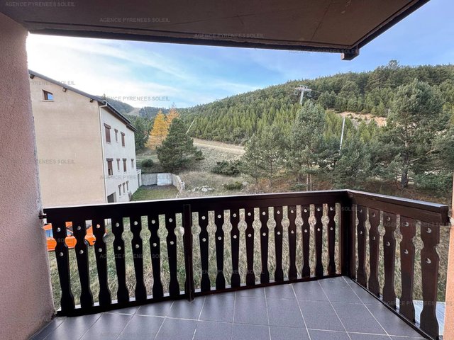 Résidence Le Panoramic I - Les Angles
