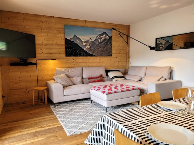 Résidence PREMIÈRE LOGE - Les Gets
