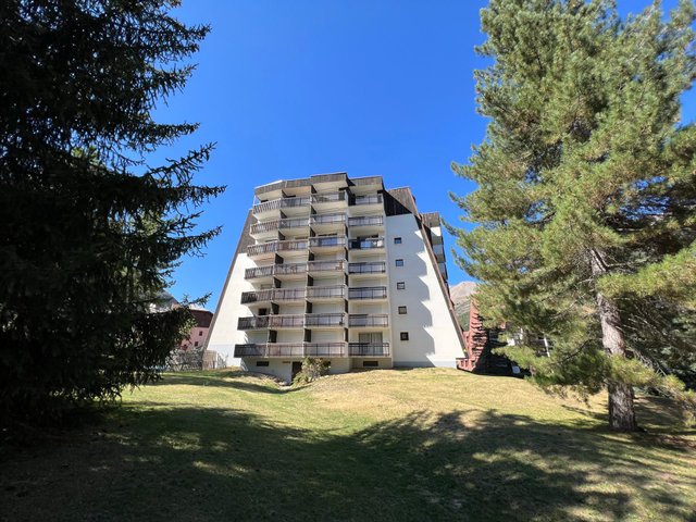 Appartements BEZ - Serre Chevalier 1400 - Villeneuve