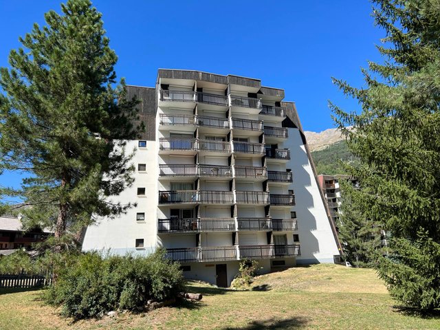 Appartements BEZ - Serre Chevalier 1400 - Villeneuve