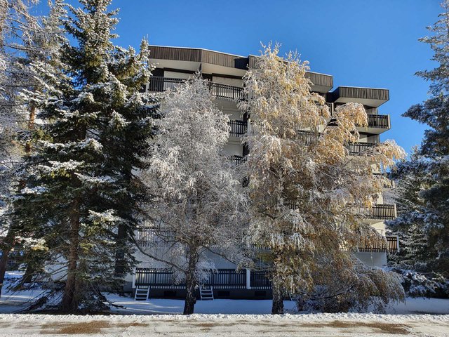Appartements BEZ - Serre Chevalier 1400 - Villeneuve