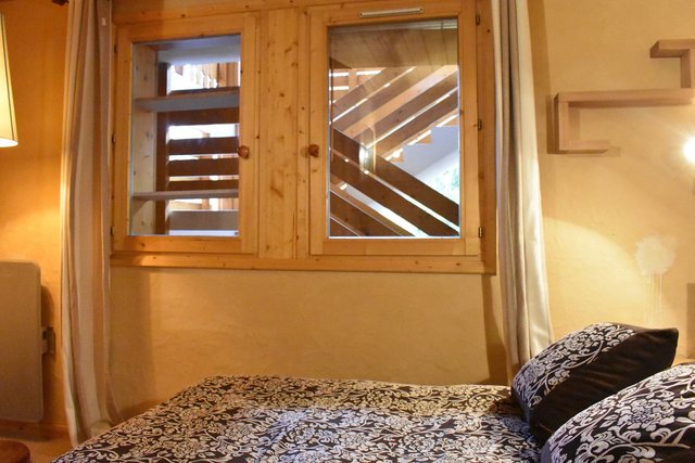 Appartement Ours Brun MRB480-009H - Méribel Centre 1600 