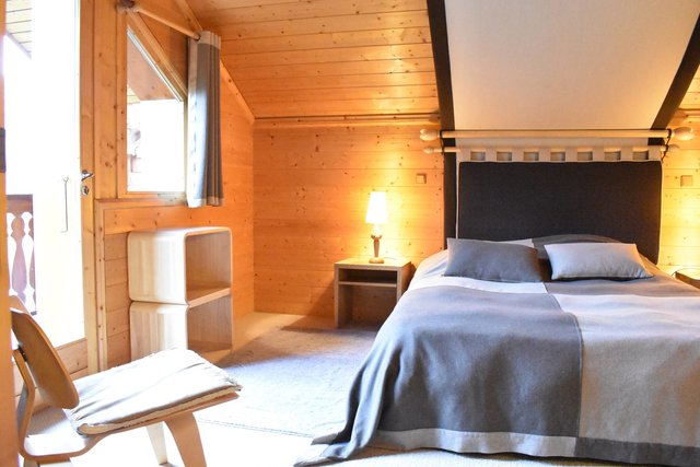 Appartement Ours Brun MRB480-009H - Méribel Centre 1600 