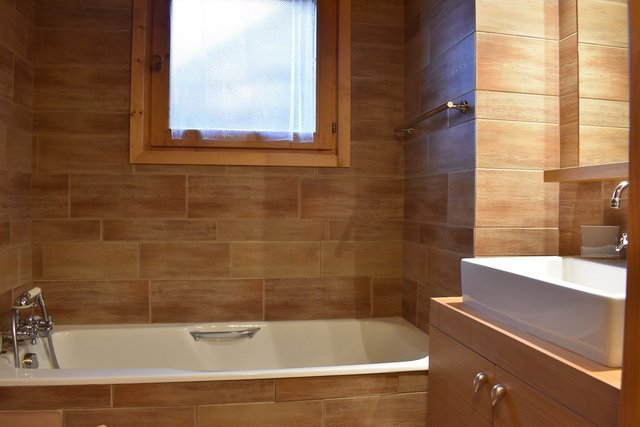 Appartement Ours Brun MRB480-009H - Méribel Centre 1600 