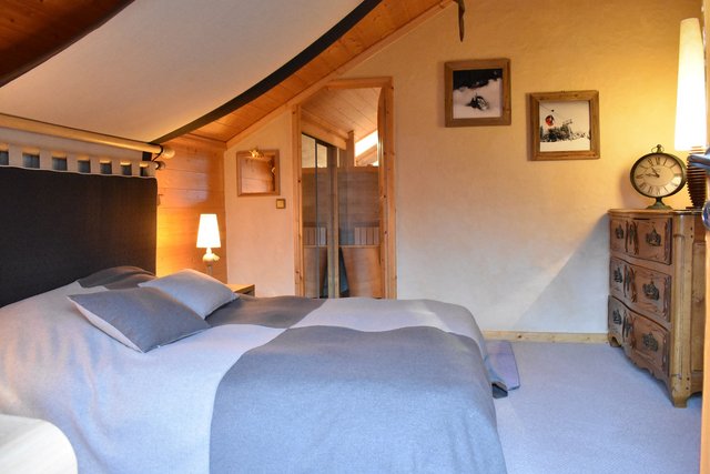 Appartement Ours Brun MRB480-009H - Méribel Centre 1600 