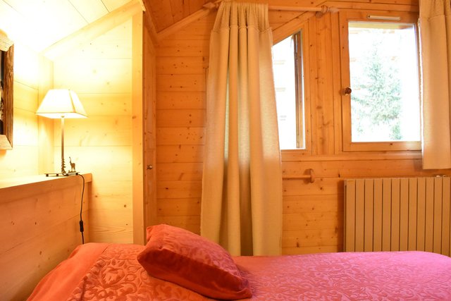 Appartement Ours Brun MRB480-009H - Méribel Centre 1600 