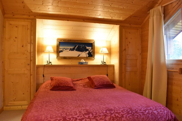 Appartement Ours Brun MRB480-009H - Méribel Centre 1600 