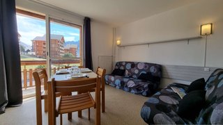 Appartement Bois D'aurouze Costebelle DEV100-20334 - Superdévoluy