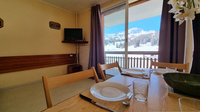 Appartement Bois D'aurouze Costebelle DEV100-10240 - Superdévoluy
