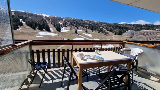 Appartement Bois D'aurouze Puy DEV100-10619 - Superdévoluy
