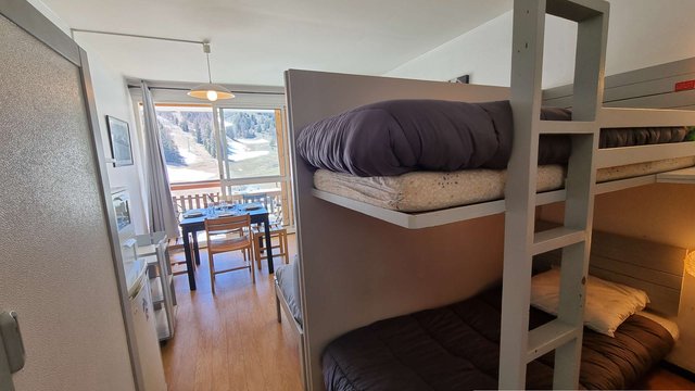 Appartement Bois D'aurouze Puy DEV100-10619 - Superdévoluy