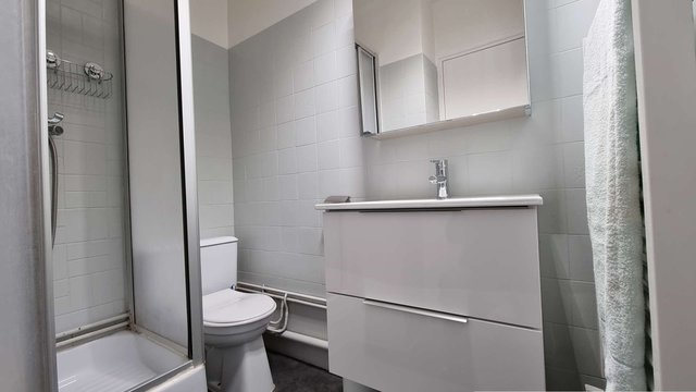 Appartement Bois D'aurouze Puy DEV100-10619 - Superdévoluy