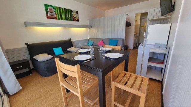 Appartement Bois D'aurouze Puy DEV100-10619 - Superdévoluy