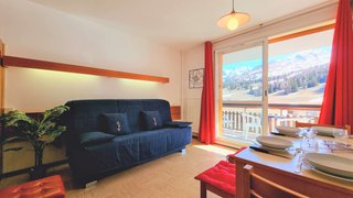 Appartement Bois D'aurouze Obiou DEV100-10348 - Superdévoluy