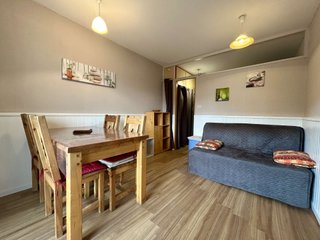 Appartement Issarts DEV110-00208 - Superdévoluy