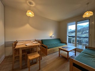 Appartement Les Issarts DEV110-00606 - Superdévoluy