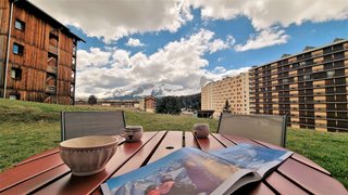 Chalets Superd Fraxinelle DEV450-00002 - Superdévoluy