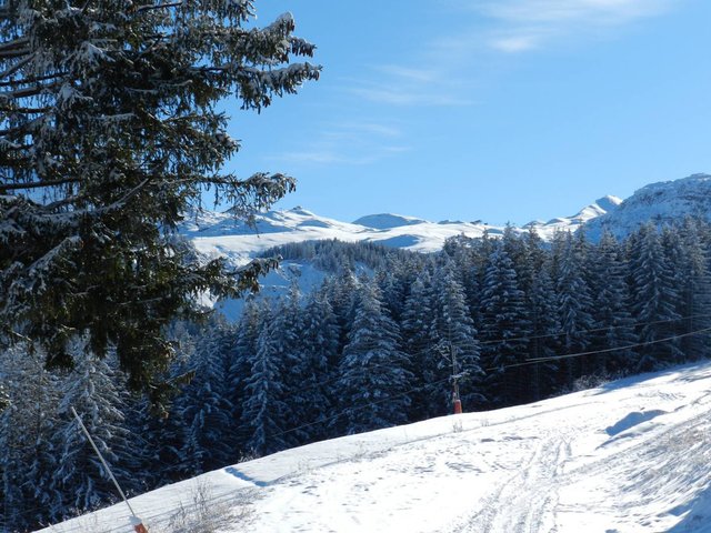 Résidence Lutins - Courchevel 1850