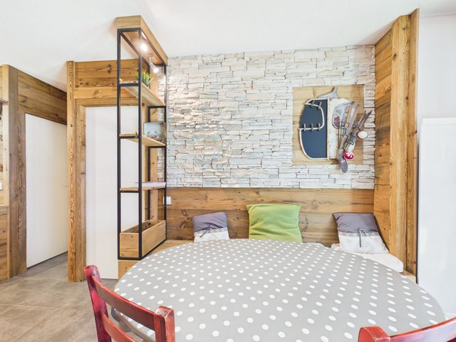Résidence LE SCHUSS - Les Gets