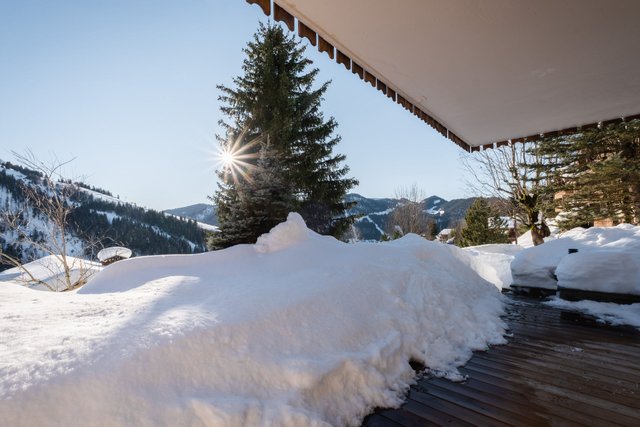 Chalet ALPANOU - La Clusaz