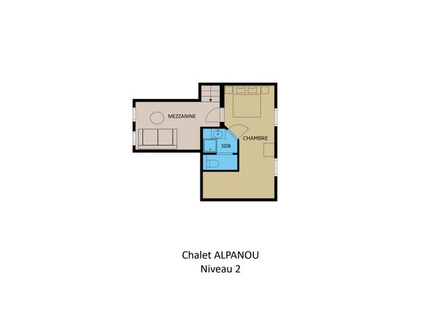 Chalet ALPANOU - La Clusaz